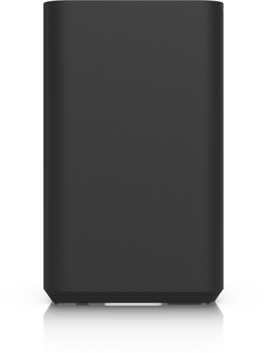 Ubiquiti UNAS 2, Černý