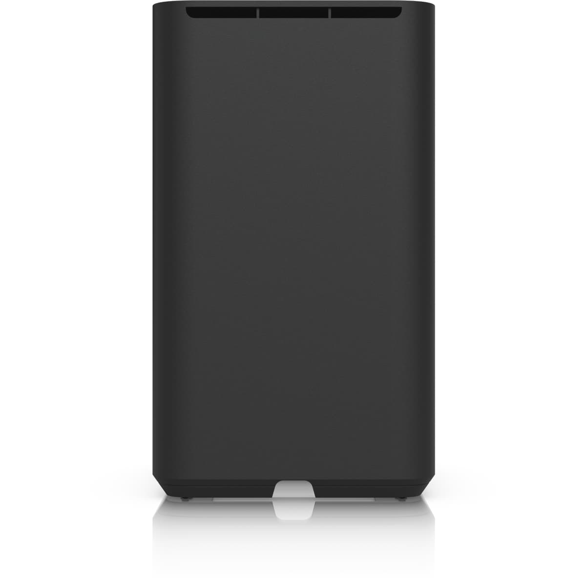 Ubiquiti UNAS 2, Černý