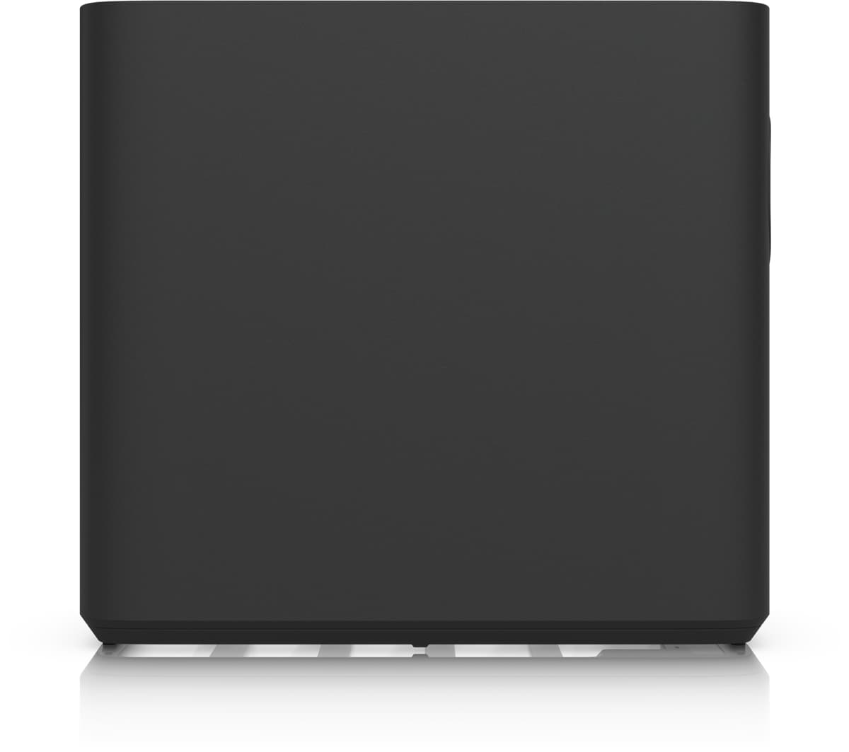 Ubiquiti UNAS 4, Černý