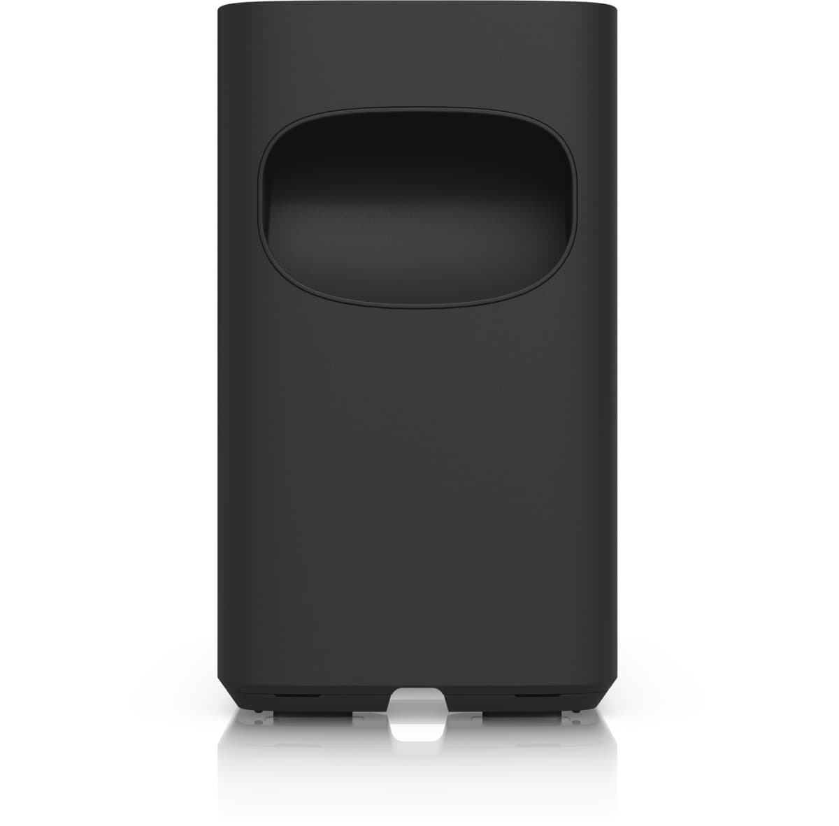 Ubiquiti UNAS 4, Černý