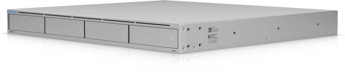Ubiquiti UNAS Pro 4