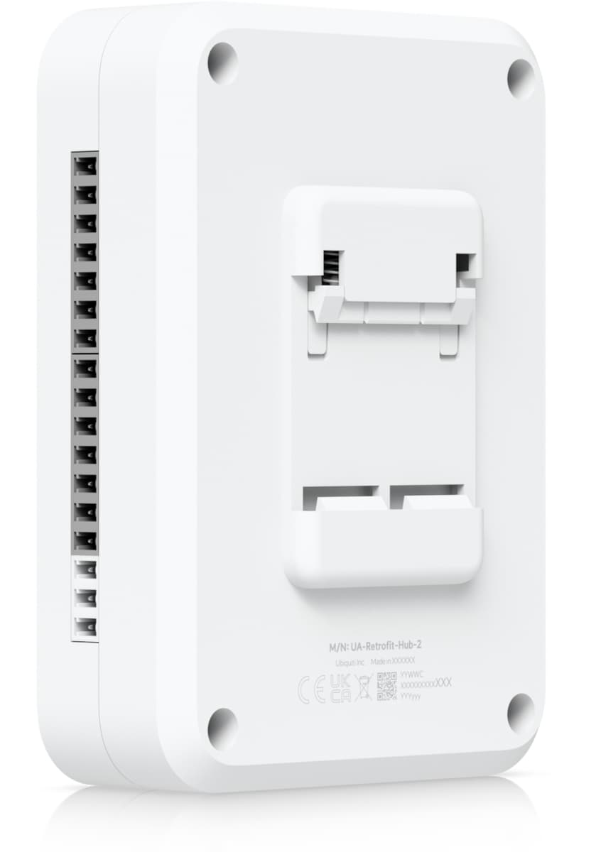 Ubiquiti UniFi Access Retrofit Hub