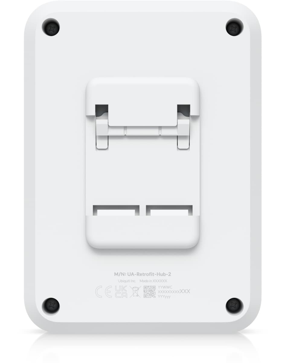 Ubiquiti UniFi Access Retrofit Hub