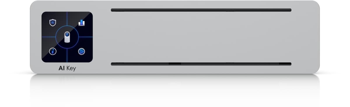 Ubiquiti UniFi AI Key