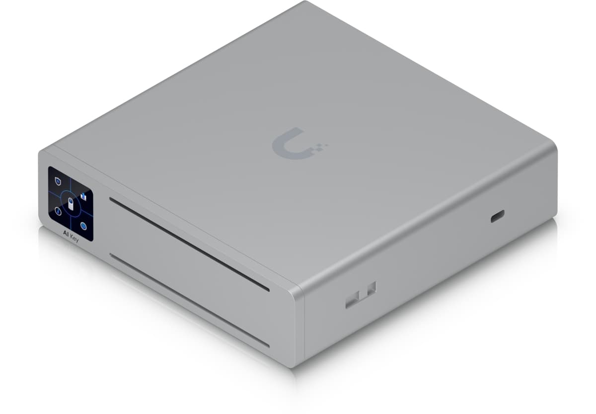 Ubiquiti UniFi AI Key