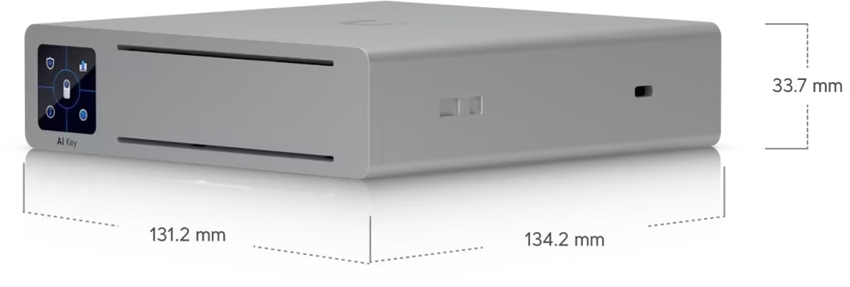 Ubiquiti UniFi AI Key