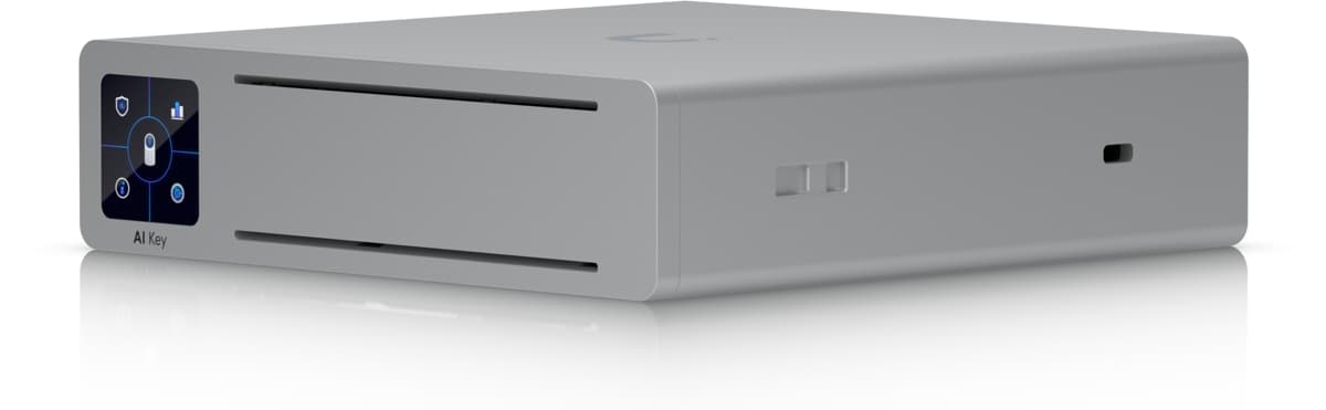 Ubiquiti UniFi AI Key