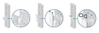 Ubiquiti UniFi AP AC Mesh, UAP-AC-M