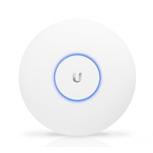 Ubiquiti UniFi AP AC PRO, 5-Pack, PoE není součástí balení