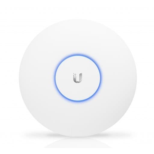 Ubiquiti UniFi AP AC PRO E (bez PoE adaptéru)