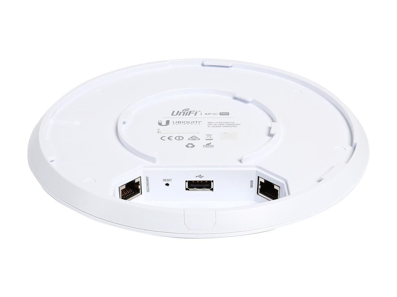 Ubiquiti UniFi AP AC PRO E (bez PoE adaptéru)