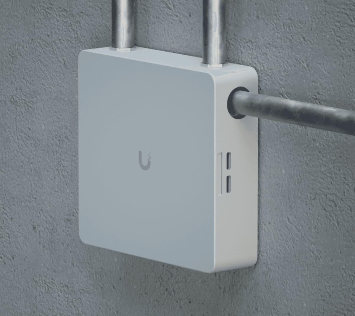 Ubiquiti UniFi Protect Alarm Hub Kit