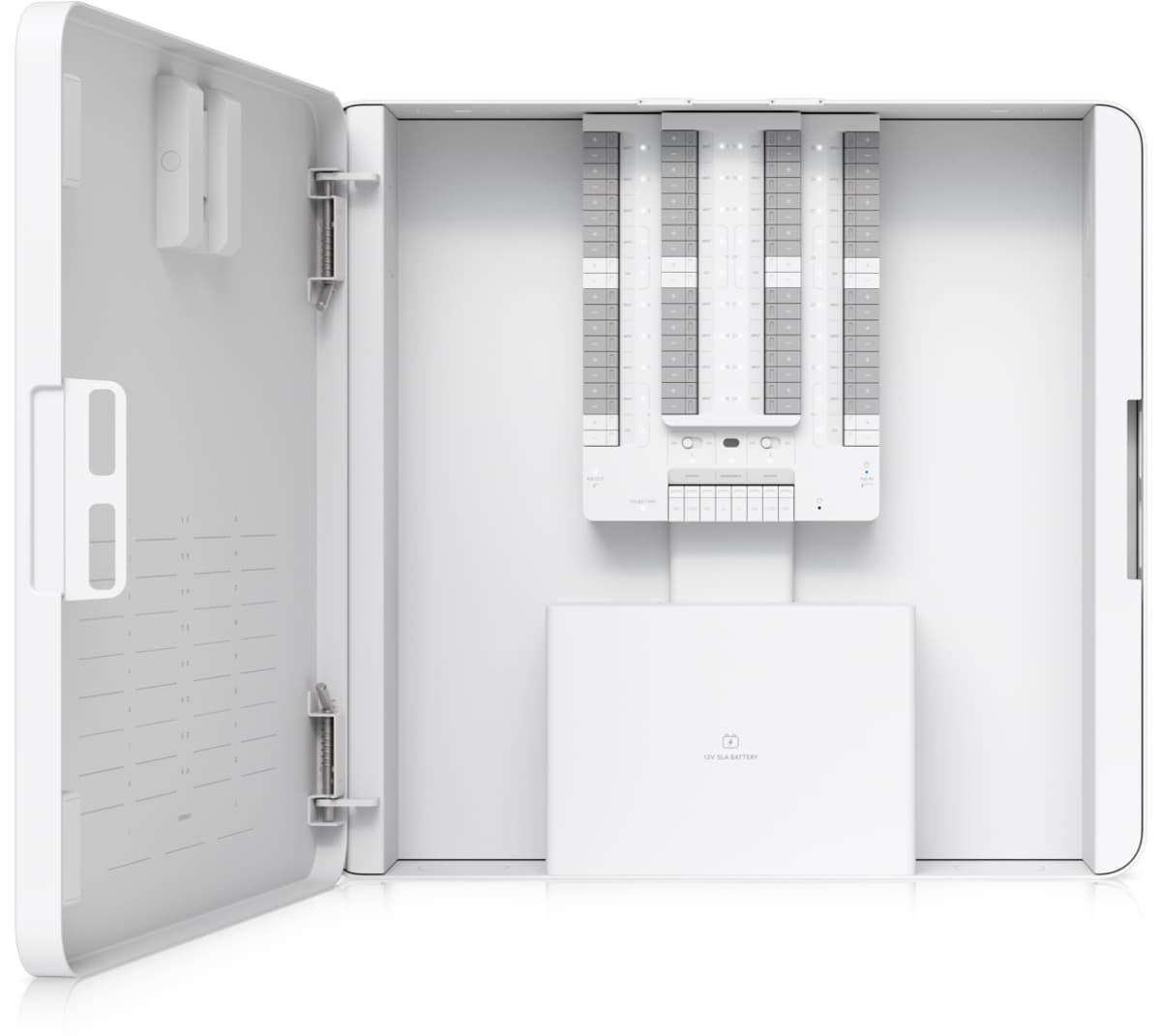 Ubiquiti UniFi Protect Alarm Hub Kit