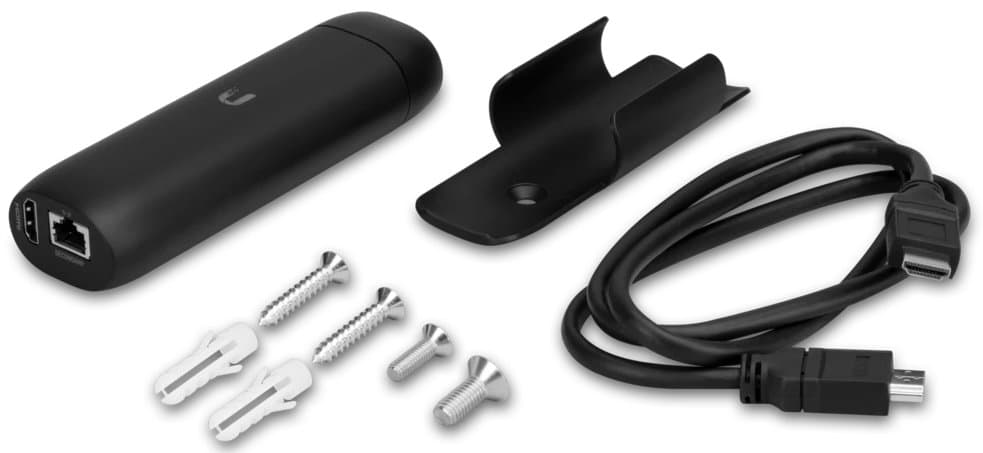 Ubiquiti UniFi Protect ViewPort, UP-Viewport