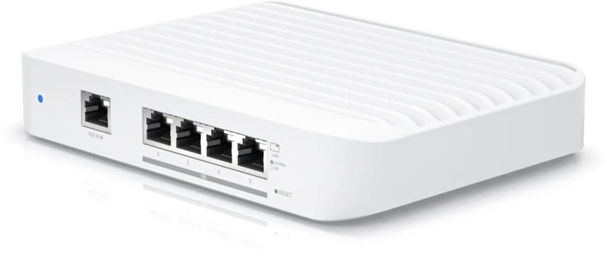 Ubiquiti UniFi Switch Flex XG