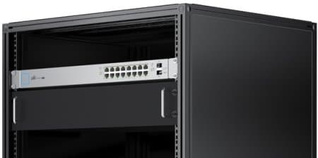 Ubiquiti UniFi Switch US-16-150W