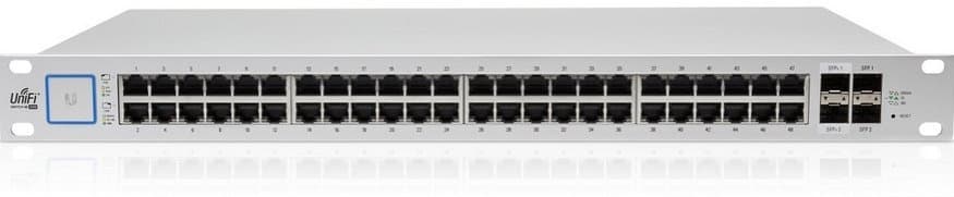 Ubiquiti UniFi Switch US-48-500W