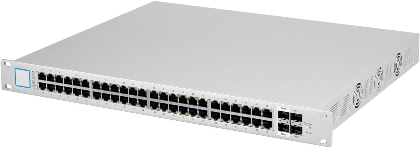Ubiquiti UniFi Switch US-48-750W