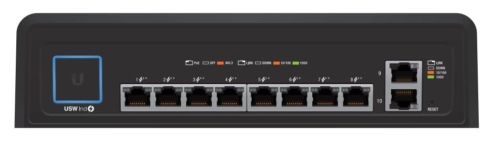 Ubiquiti UniFi Switch USW-Industrial
