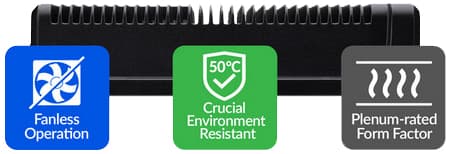 Ubiquiti UniFi Switch USW-Industrial