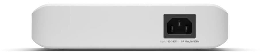 Ubiquiti UniFi Switch USW-Lite-16-PoE