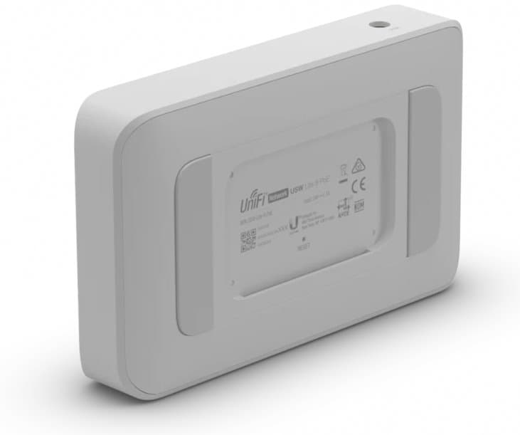 Ubiquiti UniFi Switch USW-Lite-8-PoE
