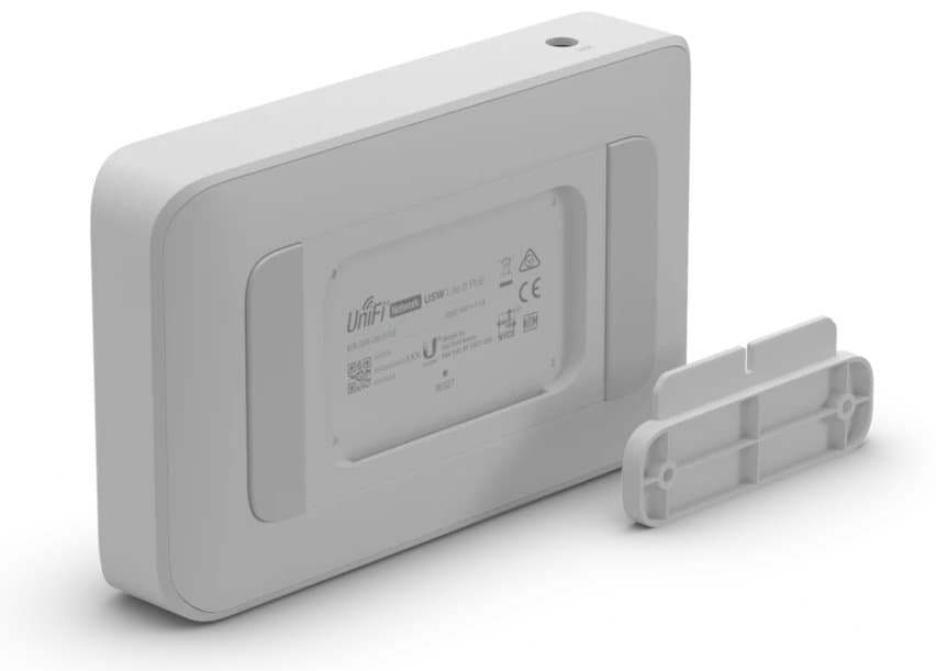 Ubiquiti UniFi Switch USW-Lite-8-PoE