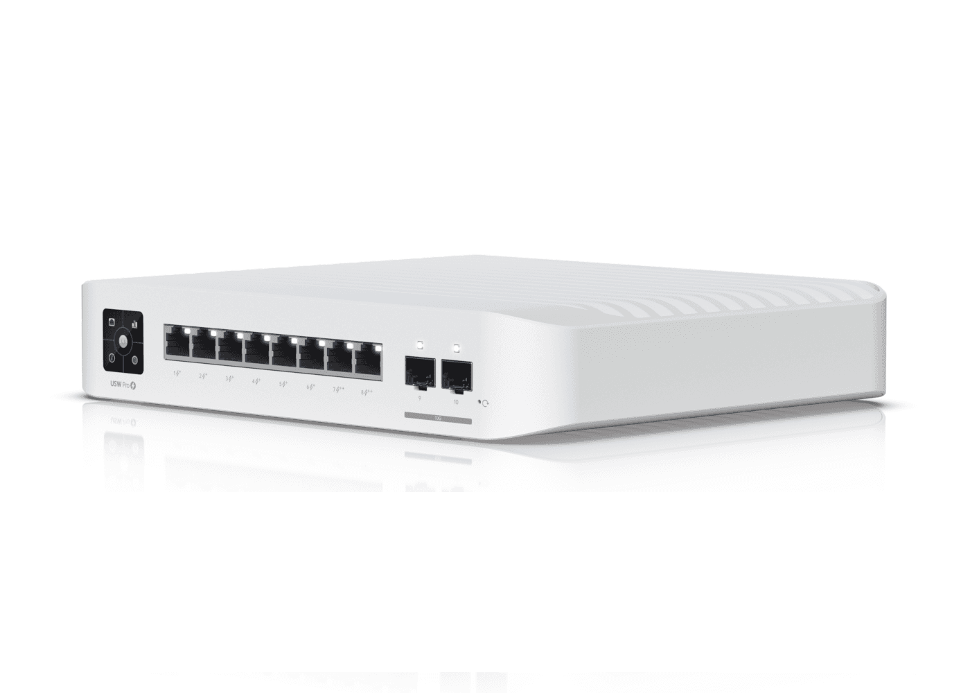 Ubiquiti UniFi Switch USW-Pro-8-PoE