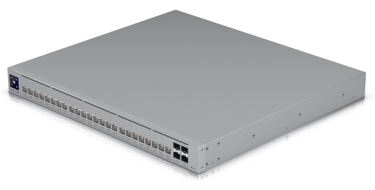 Ubiquiti UniFi Switch USW-Pro-HD-24-PoE