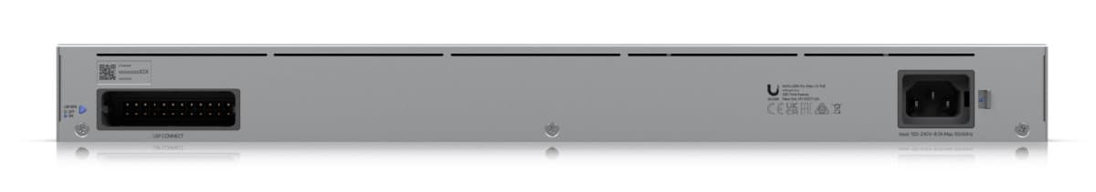Ubiquiti UniFi switch USW-Pro-Max-24-PoE