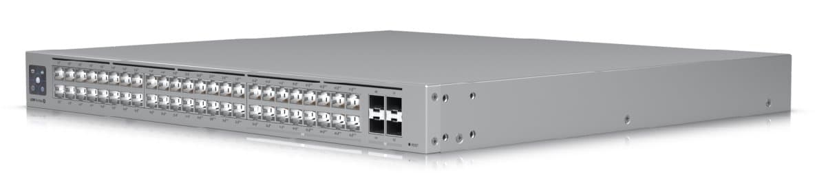 Ubiquiti UniFi switch USW-Pro-Max-48-PoE