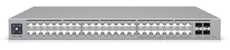 Ubiquiti UniFi switch USW-Pro-Max-48-PoE