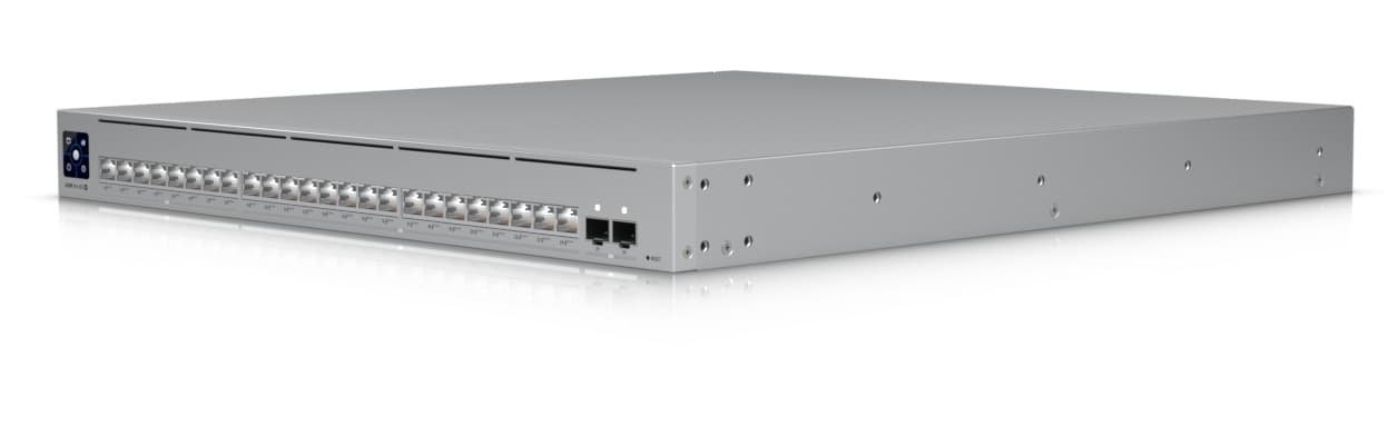 Ubiquiti Unifi Switch USW-Pro-XG-24-PoE