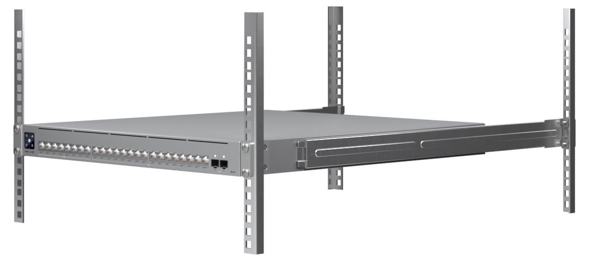 Ubiquiti Unifi Switch USW-Pro-XG-24-PoE