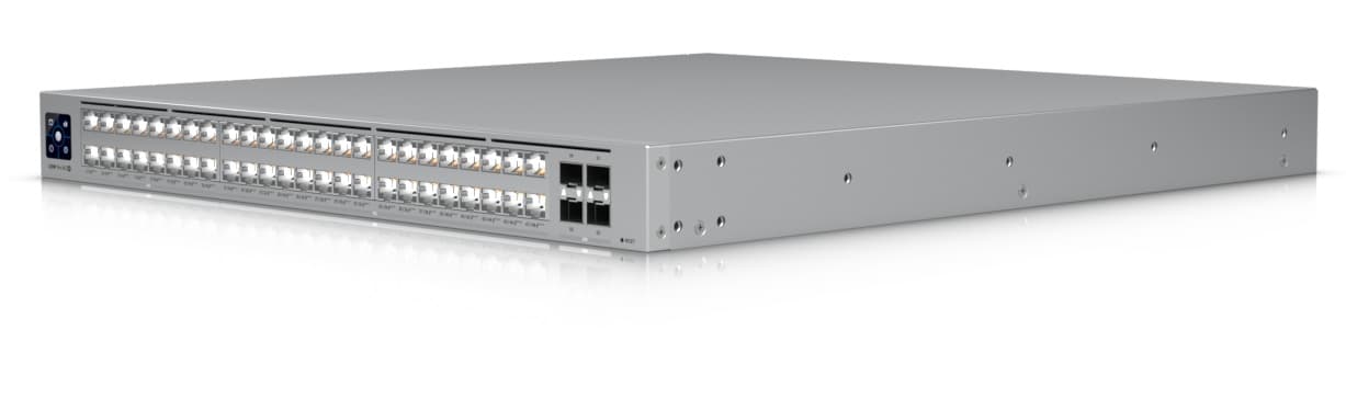 Ubiquiti UniFi Switch USW-Pro-XG-48-POE