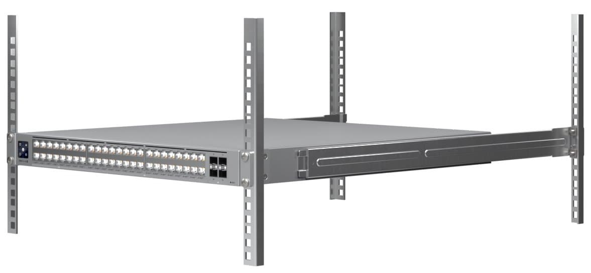 Ubiquiti UniFi Switch USW-Pro-XG-48-POE