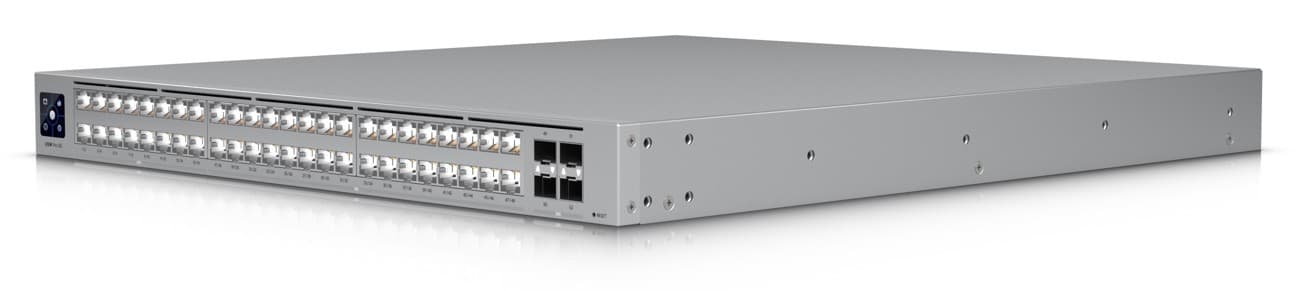 Ubiquiti UniFi Switch USW-Pro-XG-48