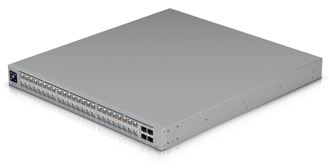 Ubiquiti UniFi Switch USW-Pro-XG-48