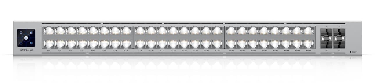 Ubiquiti UniFi Switch USW-Pro-XG-48