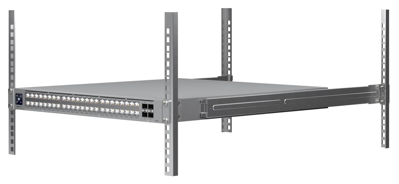 Ubiquiti UniFi Switch USW-Pro-XG-48