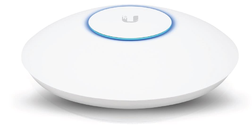 Ubiquiti UniFi UAP-nanoHD, Wave2 AC AP, Bulk balení