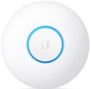 Ubiquiti UniFi UAP-nanoHD, Wave2 AC AP, Bulk balení
