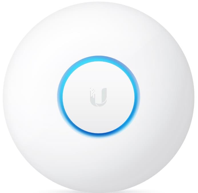 Ubiquiti UniFi UAP-nanoHD, Wave2 AC AP