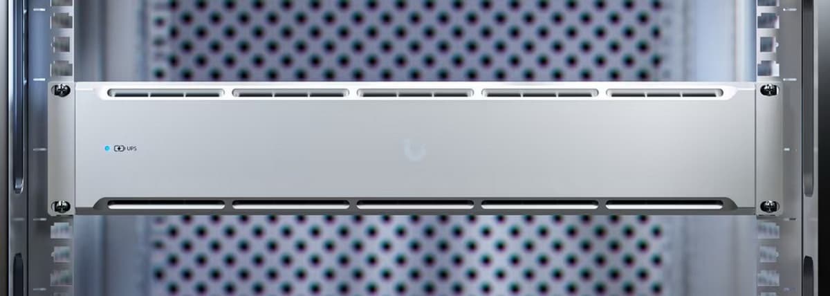 Ubiquiti UniFi UPS 2U