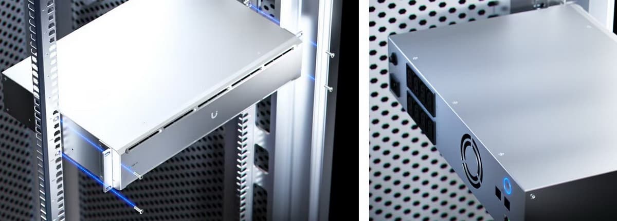 Ubiquiti UniFi UPS 2U