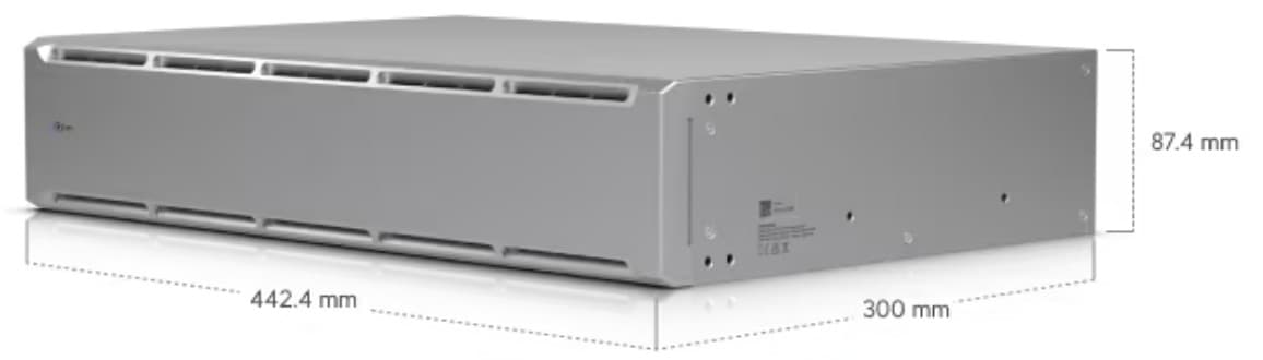 Ubiquiti UniFi UPS 2U