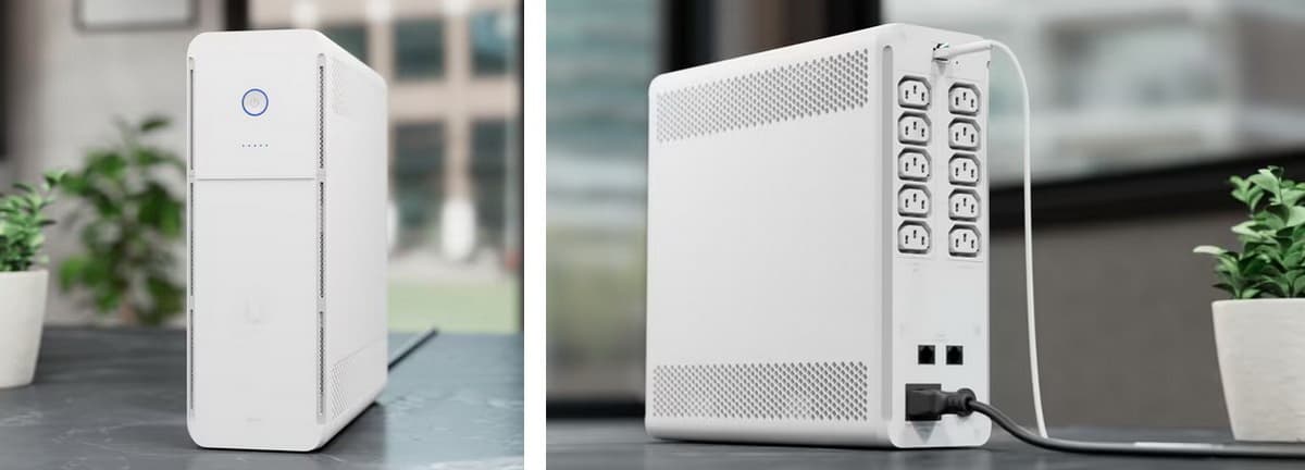 Ubiquiti UniFi UPS Tower