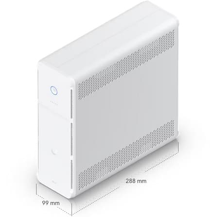 Ubiquiti UniFi UPS Tower