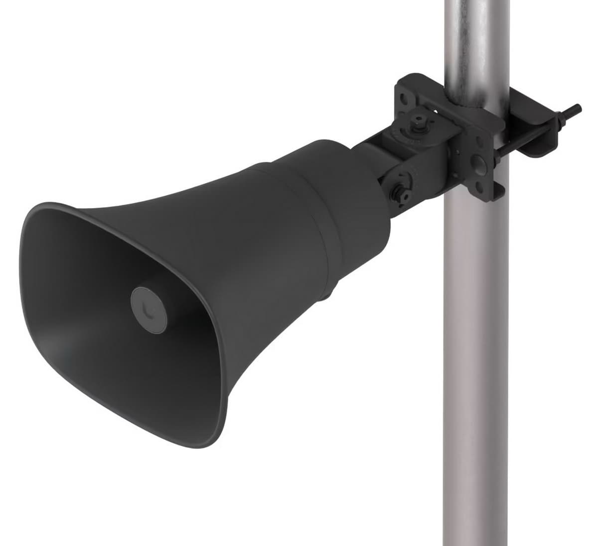 Ubiquiti UP-AI-Horn-Speaker, AI Horn Speaker, černý