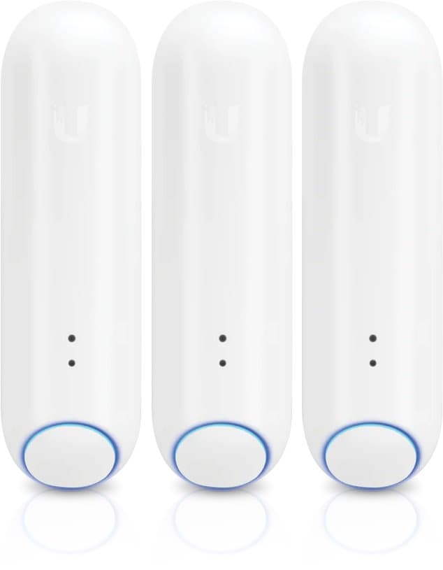 Ubiquiti UP-Sense-3 - UniFi Protect Smart Sensor, 3-pack